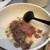 煮物なのに子どもが無限に食べる！大根のトマトそぼろ煮の工程1