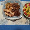 コ−チャンの作ってみた!投稿(【すき焼き風煮】パパッとフライパンで♪ご飯が進む♡)