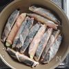 簡単ジューシー！なすの甘酢肉巻き。の工程4