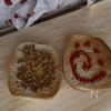 【肉汁溢れる！】塩麹deチーズバーガー　の工程4
