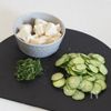 【コーン入りサバ缶冷や汁】旨みがギュッと詰まった簡単レシピの工程2