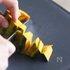 かぼちゃのとろ〜りグラタンの工程1