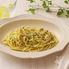 【保存版】季節の手仕事で作る山椒ジェノベーゼソースとパスタ