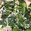 彩り野菜♪アレッタと明太子のクリームパスタの工程4