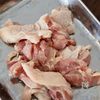 『鶏肉とキャベツの味噌だれ炒め』ご飯との相性抜群!🍚の工程2