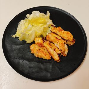 りんの作ってみた!投稿(チキチキボーンならぬ！ささみボーン)