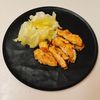 りんの作ってみた!投稿(チキチキボーンならぬ!ささみボーン)