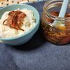 M＊Pの作ってみた!投稿(長持ち＆いろいろ便利♪たらこと塩昆布のオイル漬け)