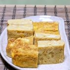甘くても美味しい厚焼き玉子