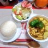 moの作ってみた!投稿(【優しい旨味がクセになる！】野菜たっぷり手羽元スープカレー)