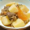 viviの作ってみた!投稿(【王道肉じゃが黄金比】お肉しっとり味がしみしみ！おふくろの味)