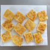 コンソメチーズのやみつきハッシュドポテト。の工程7