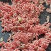 旬の美味しさ【ごま油香る春菊とひき肉のピリ辛スパゲッティ】の工程2