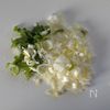 挽肉とネギの甘辛炒飯。の工程1