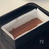 焼くまで５分！チョコ不使用【米粉のショコラパウンドケーキ】の工程3
