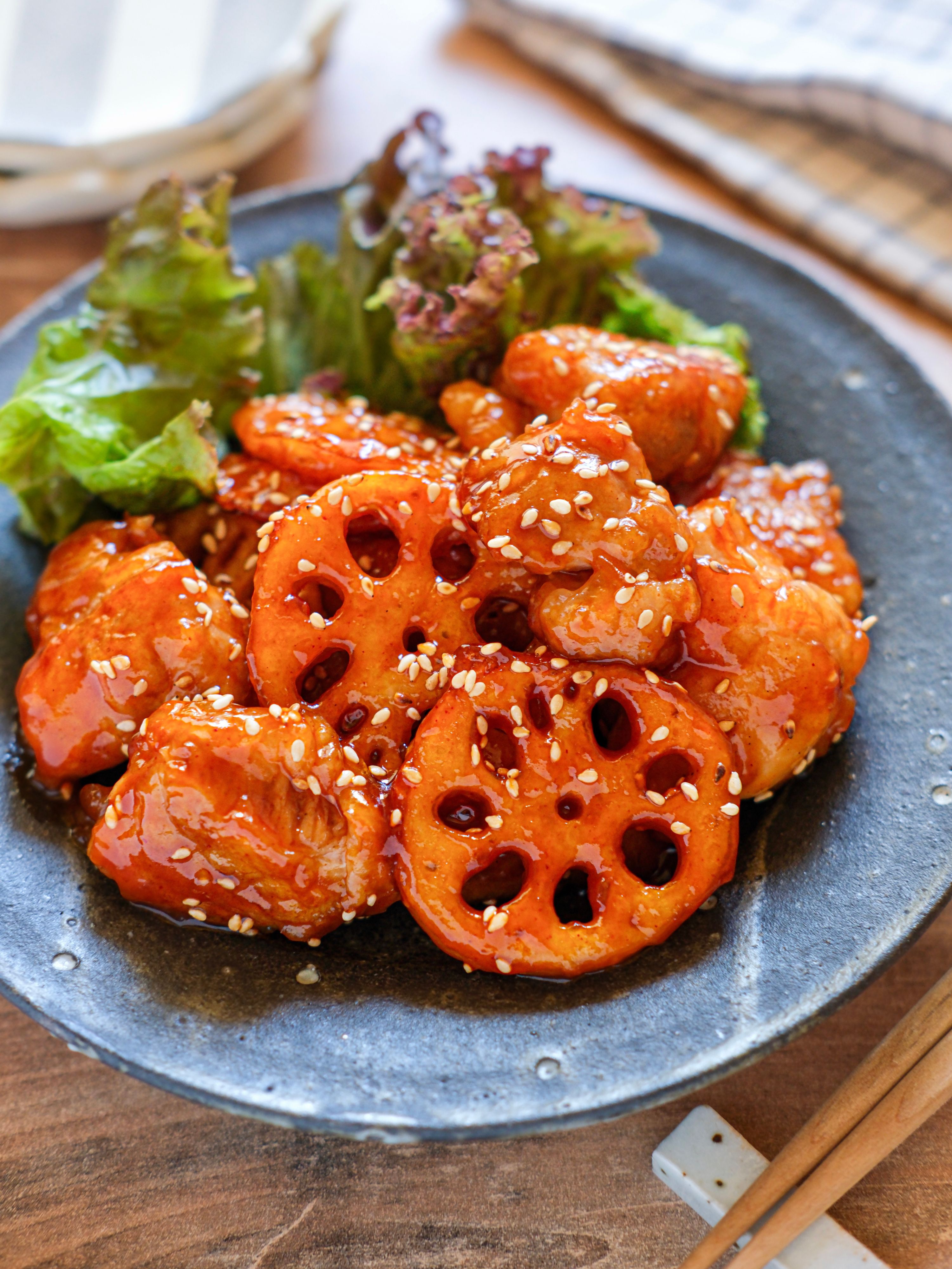 ヤンニョム」の人気料理・レシピランキング 356件 | レシピサイトNadia