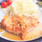 【ショウガ、肉好きさんに捧ぐ】ショウガたっぷり肉厚生姜焼き