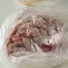 【カリカリ!豚こまの甘辛おろしポン酢】ご飯がすすむ♡絶品の工程1