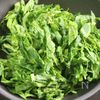 【調味料1つ】5分で出来る！千切りキャベツの和風炒めの工程1