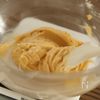 米粉のチョコチップココアディアマンクッキー【さくほろっ】の工程1