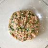 ジューシー！豆腐のヘルシー餃子の工程2