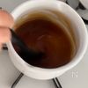 さつまいものみたらし団子の工程6