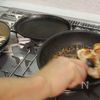 【復刻再現】ガストの！初代チキテキ（チキンステーキ）♪の工程6