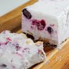 混ぜて凍らせるだけ【セミフレッド】(アイスケーキ)