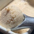 砂糖.乳製品不使用【甘酒とお豆腐のナッツアイス】