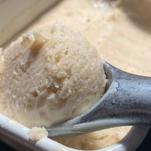 砂糖.乳製品不使用【甘酒とお豆腐のナッツアイス】