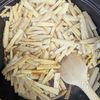 たけのこ大量消費【自家製メンマ】冷凍OKでいつまでもおいしくの工程2