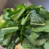 子どもがハマる！【厚揚げの中華炒め】の工程3