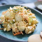 味わいじゃがいものポテトサラダ