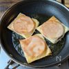 【厚切りハムチーズ揚げ】 おつまみにどうぞの工程8