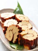 しっとり！伊達巻き