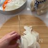 【鯵の南蛮漬け】大葉でまろやか♪の工程1