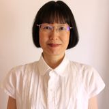 fujinoniji 越野美樹