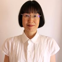 fujinoniji 越野美樹