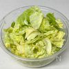 春キャベツとツナの塩麹ごま和えの工程1