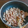 レタス1玉!豚バラレタスの旨ぽん炒めの工程3