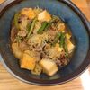 なべ円の作ってみた!投稿(安心できる味「牛肉と厚揚げの煮物」)