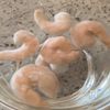 えびとなすのとろ〜りあんかけ【翡翠なすのえび餡かけ】の下準備