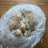 【お弁当にも♪鶏ねぎつくね】揉み込んで焼くだけ♡︎の工程1