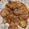 たりおの作ってみた!投稿(コクうましっとり♡豚肉のマヨ生姜焼き)
