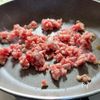 主菜にも副菜にも◎【白菜と厚揚げのコクうま炒め煮】の工程1