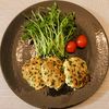 𝔂𝓾𝓶𝓲🍓の作ってみた!投稿(【味噌マヨ風味の鶏つくね】子ども大好き♪お弁当の一品にも♪)