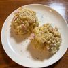 まさの作ってみた!投稿(レンジで5分!【ポテトサラダ】ジャーマンポテト風)