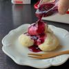 【豆腐クリームチーズ餅】節約/カフェ気分の工程7