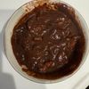 tanu🌿の作ってみた!投稿(レンジで簡単！子供も喜ぶ「のび〜るチョコ餅」)