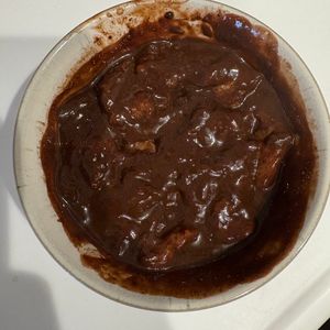 tanu🌿の作ってみた!投稿(レンジで簡単！子供も喜ぶ「のび〜るチョコ餅」)